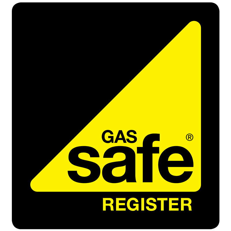 Gas Safe Registered
